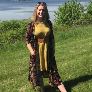 Meet your Posher, Stephanie